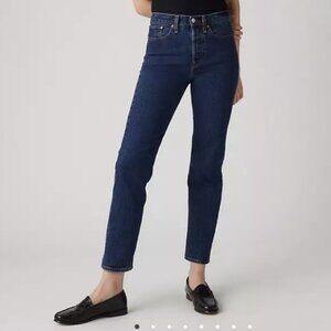 Levi's Women's Wedgie Jeans